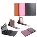 iBank(R)iPad Leatherette Bluetooth Keyboard Case for iPad 2 / 3 / 4